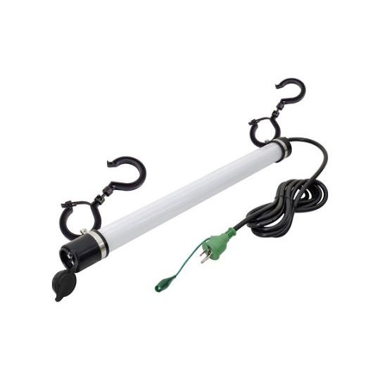 AC100V/ 12W 作業灯/ＬＥＤ 連結型 EA815LA-61 (65-9286-59)_1