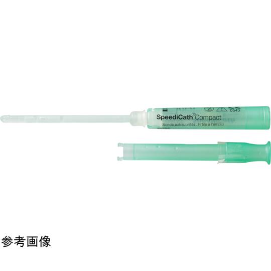 スピーディカテ コンパクト F 女性用10FR 1本×30袋入 コロプラスト  