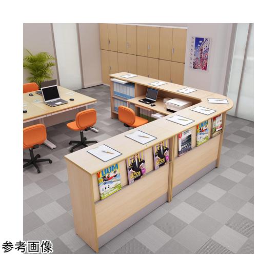 ハイカウンター 木製1545 ナチュラル Y2K (65-9536-72)_2