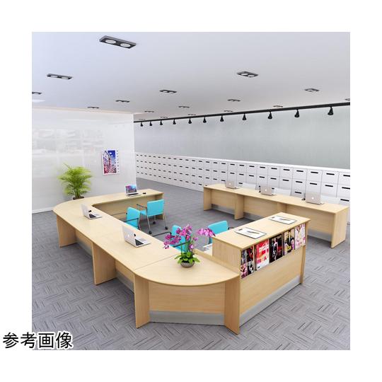ローカウンター 木製1570 ナチュラル Y2K (65-9537-18)