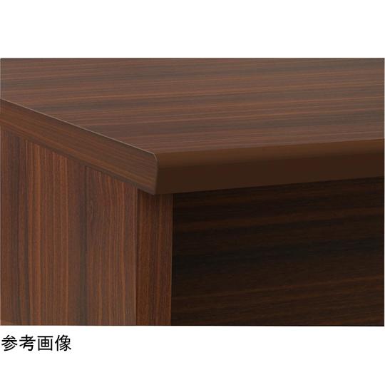 ローカウンター 木製1570 ダークブラウン Y2K (65-9537-23)