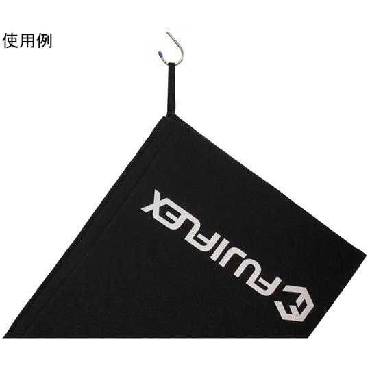 LCDプロテクター 21-24型対応 フジフレックス X-FLX-003 65-9553-33_1