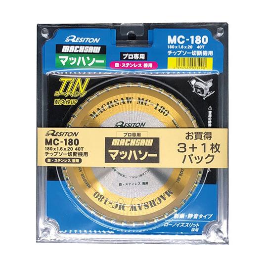 レヂトン PC-110 マッハソー