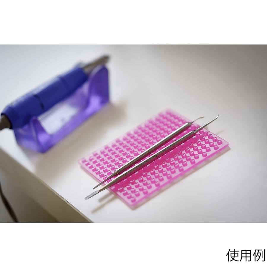 ビタシート クリア 10枚入 枚方技研 BTS100-4.5-CL (65-9616-71)