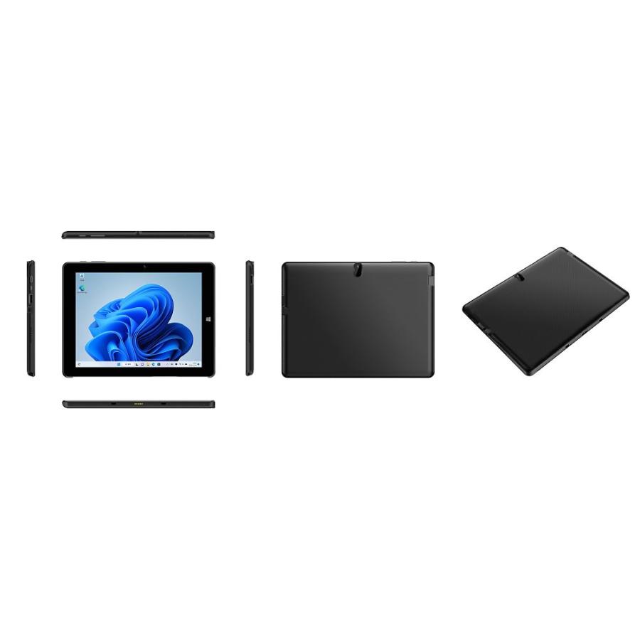 8.9インチタブレットWindowsPC4 サイエルインターナショナル MW-WPC04 (65-9832-29)_4