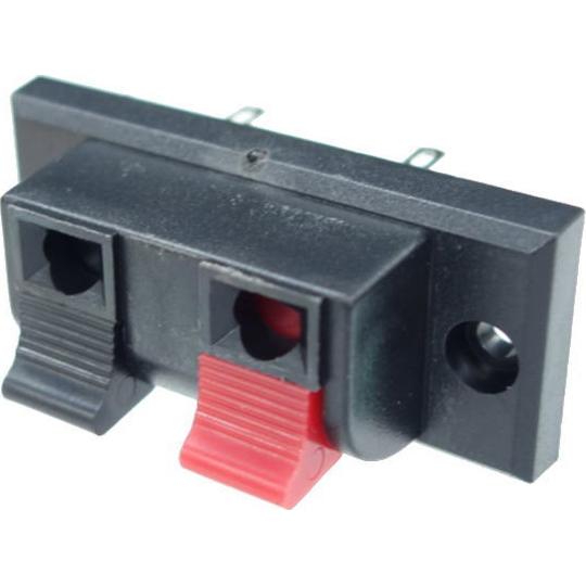 ワンタッチターミナル 2極 Linkman MPT-2 (67-0398-96) : A1ショップ 土日・祝日・夏季・年末年始休業 - 通販 ...