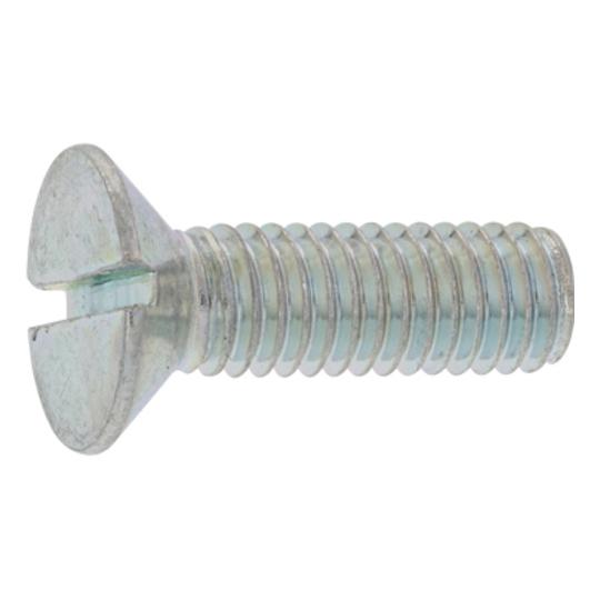 ユニクロ - 皿ボルト 12×80 60本入 サンコーインダストリー 00-00-0101-0120X0800-01 (67-0595-53)