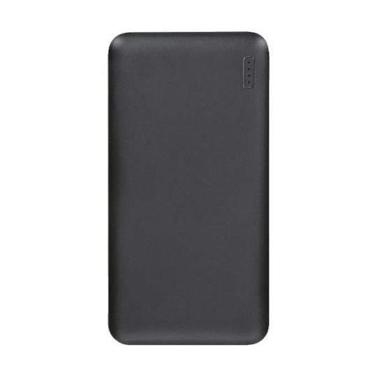 オウルテック モバイルバッテリー 薄型10000mAh ブラック OWL-LPB10005-BK (67-2203-25)｜a1-shop｜02