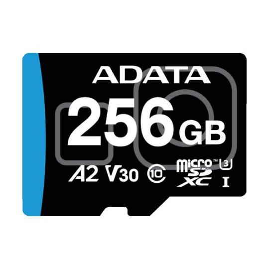 タジマモーターコーポレーション MAX Performance MicroSD 256GB ADTAG-256G (67-2220-51)｜a1-shop｜02