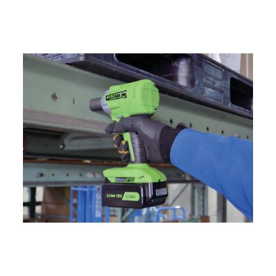 充電式インパクトレンチ 空研 KW-E160proS (67-2244-33)_2