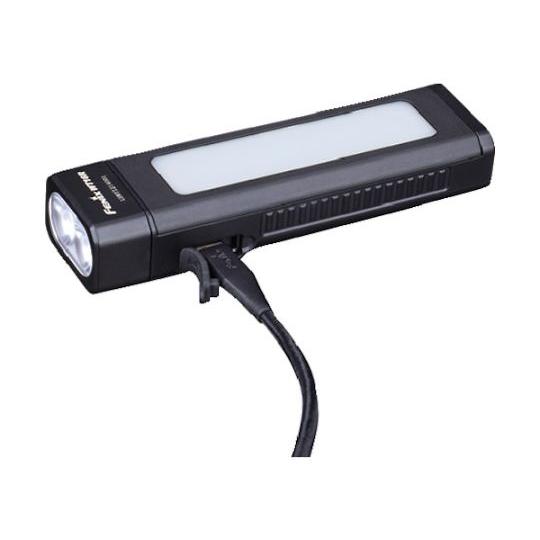 充電式LEDワークライト FENIX WT16R (67-2279-52)