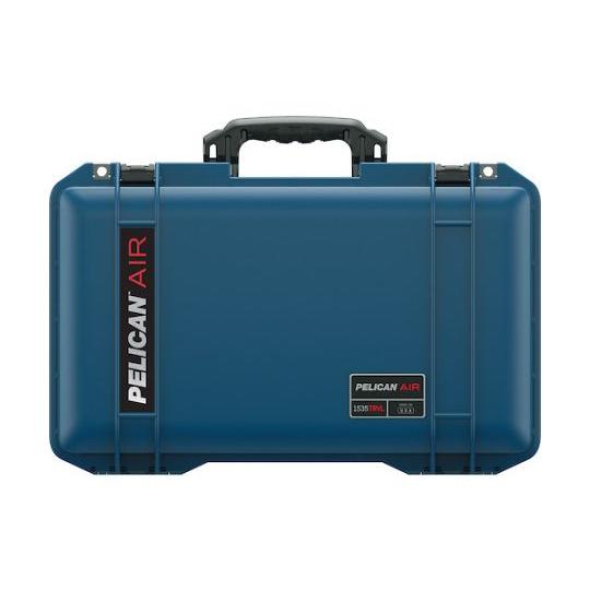 1535 エアトラベルケース インディゴ PELICAN PRODUCTS 015350-0080-125 (67-2285-64)_4