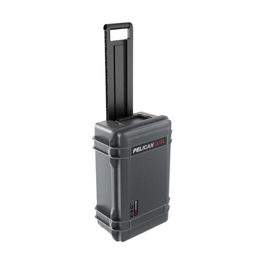 1535 エアトラベルケース チャコール PELICAN PRODUCTS 015350-0080-185 (67-2285-66)_2