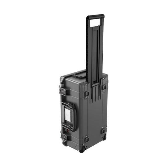 1535 エアトラベルケース チャコール PELICAN PRODUCTS 015350-0080-185 (67-2285-66)_3