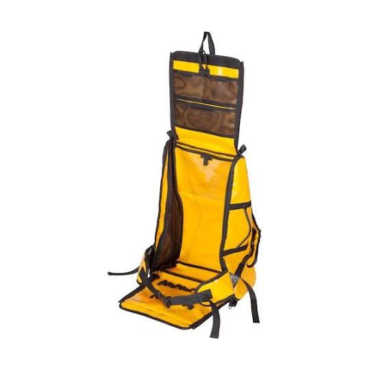 ロープバック 40L 黄 PROTEKT AX075 (67-2286-17)_1