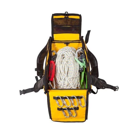 ロープバック 40L 黄 PROTEKT AX075 (67-2286-17)_3