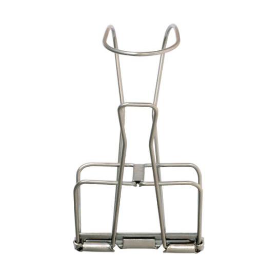 挟んでフック L ベロス HH-8851 (67-2328-49)