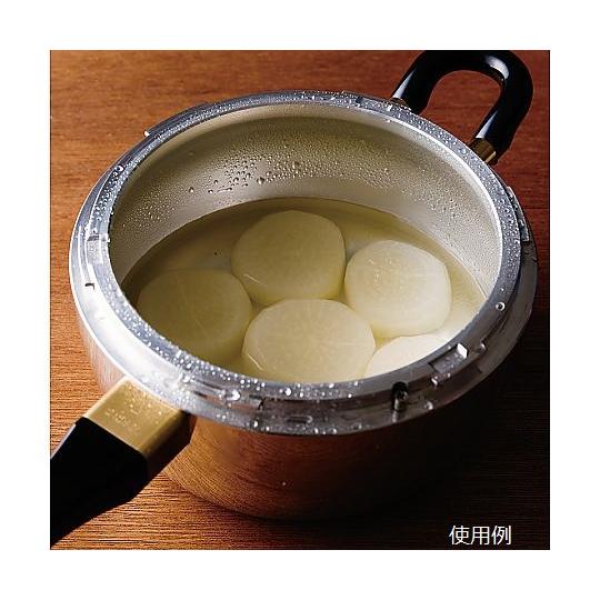 キッチン・食器 鋳物屋 片手PC-60A