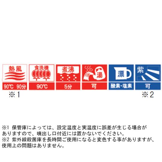 抗菌ポリエチレン かるがるまな板SDK/標準タイプ 両面シボ付 ピンク 1200×450×30mm_1