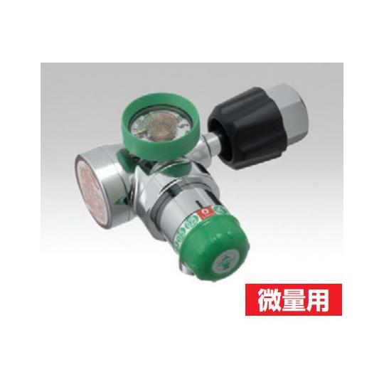 BE-F37BWU 001 減圧弁U 89530001 0121 新鋭工業 減圧弁 FLW2-B4 200190530 医療機器認証取得済 (67-2509-72