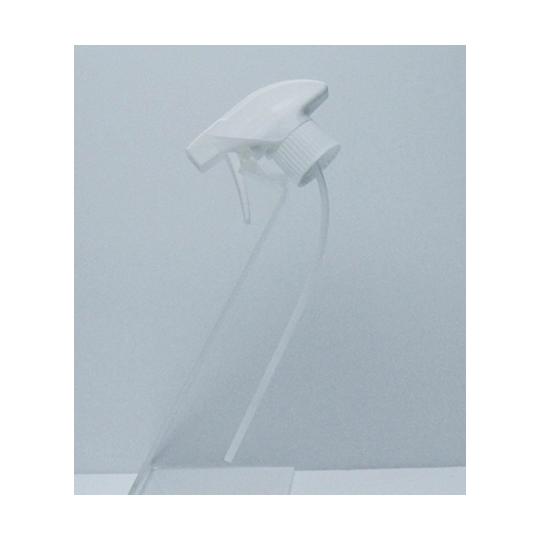 単結晶ダイヤモンドスプレー REFLEX 0.25μm 500mL PRESI 24250-As (67-3017-44)_3