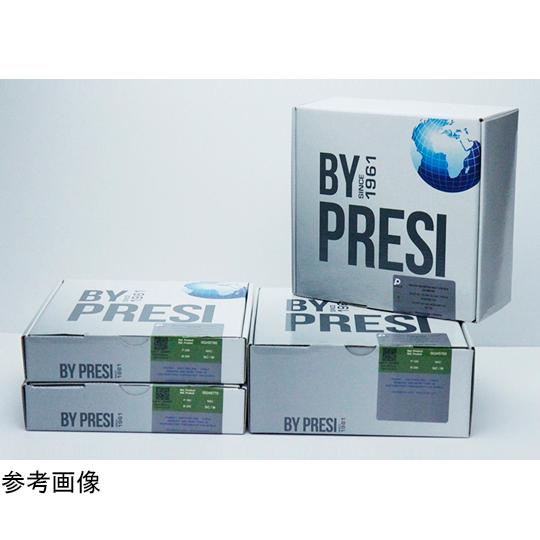SiC耐水研磨紙 REFLEX専用 φ200mm P240 100枚入 PRESI 24578-As (67-3017-59)_4
