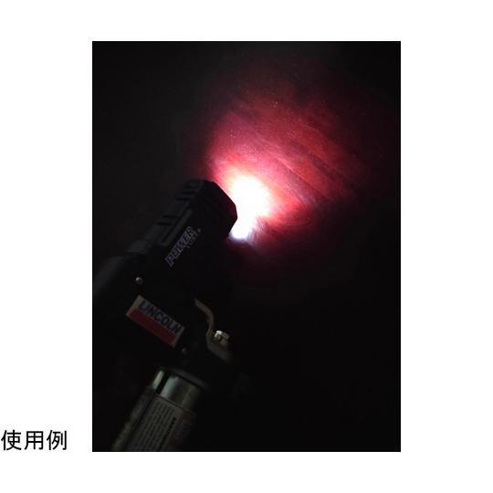 電動式グリースガン リジットタイプ 充電式 MODEL1600Jセット リンカーン 1600J (67-3019-11)_1