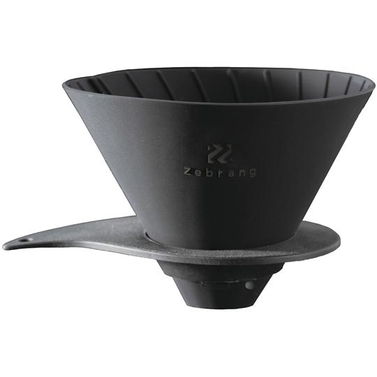 Zebrang V60フラットドリッパー01 8