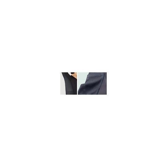 ミドリ安全 インナーウェア 男女共用 長袖クールコアTシャツ 上 グレー M VEC211-UE-M (67-3134-76)｜a1-shop｜05