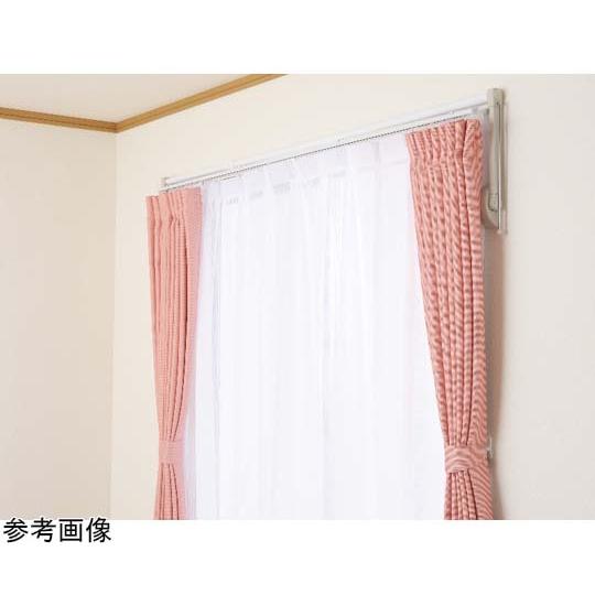 フレクリーン Pro30 アウトセット 幅136.3〜191.3cm オークス FPS2000 (67-5199-75)_2