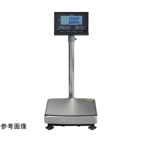 デジタル台はかり 検定品 クボタ計装 KL-SD2-K150A (67-5997-28)