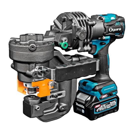 コードレスパンチャー NF209WMX