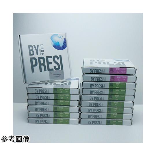 研磨クロス 糊付き SUPRA φ200mm 5枚入 PRESI 16224 (67-6441-78)_1