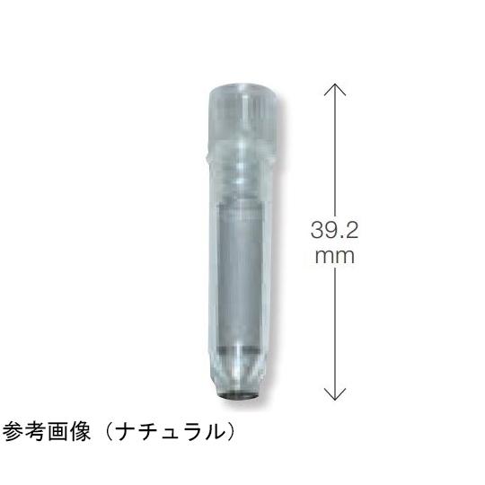  MATRIX Matrix MX 2Dチューブ 0.5mL ScrewCap式V底 5ラック 滅菌 480 3745JP (67-6597 Illustration 