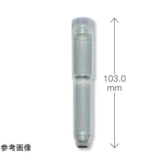 Matrix MX 2Dチューブ 12mL ラック 滅菌 24本×4ラック入 3775JP (67-6599-15)_1