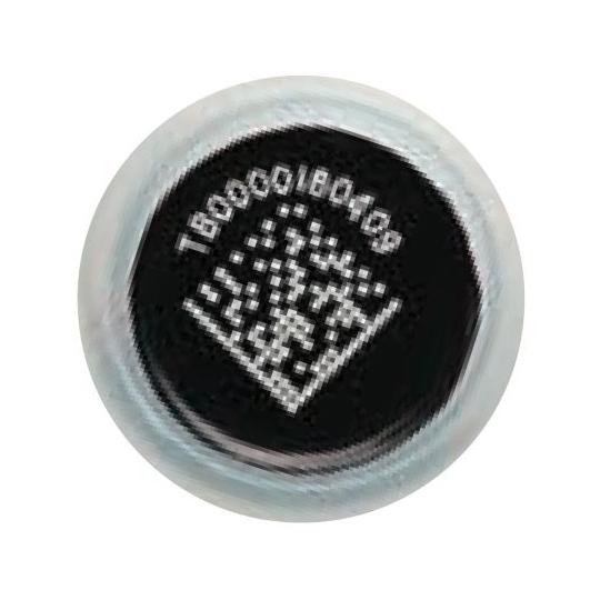 Matrix MX 2Dチューブ 12mL ラック 滅菌 24本×4ラック入 3775JP (67-6599-15)_2