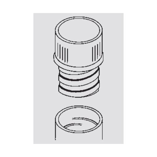 Matrix MX 2Dチューブ 12mL ラック 滅菌 24本×4ラック入 3775JP (67-6599-15)_3