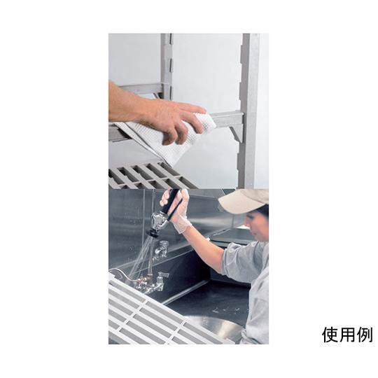 キャンブロ カムシェルビング? プレミアムシリーズ ベンチ型固定式基本ユニット4段セット 1520×610×H1630mm CPU246064V4N_1