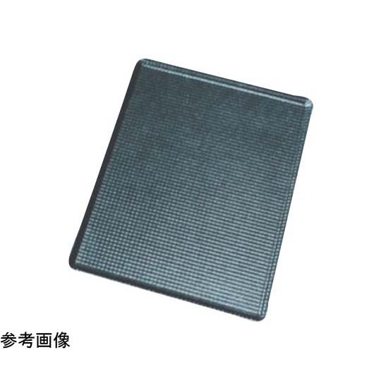 マトファー アルミオーブンシート・エクサルゴーフレ 600×400×8mm マトファー 84412 (67-6904-50)