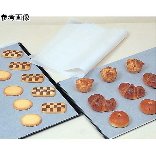 マトファー シリコンペーパー 1000枚入 600×400mm マトファー 777331 (67-6905-02)