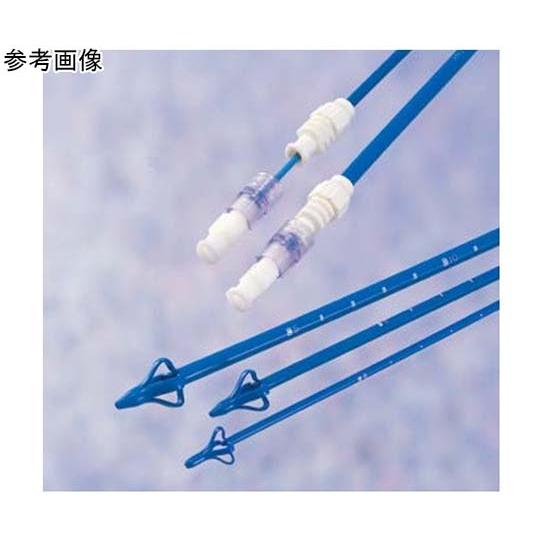 クリエートメディック マレコットカテーテル PUタイプ 10Fr 5本入 0011650100 医療機器認証取得済 (67-7074-84 ...