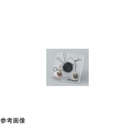島津理化 プログラミングボード IO-27S 島津理化 102-001S (67-7095-49)_1