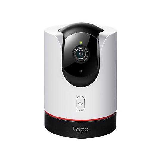 TP-Link パンチルトスマートAI Wi-Fiカメラ TP-LINK TAPO C225 JP (67
