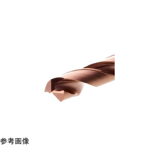 ソリッドドリル G 外径DC mm ：10.7 京セラ KDA1070X05S120N (67-8004-52)