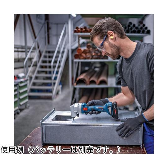 コードレスニブラ 本体のみ BOSCH GNA18V-16EH (67-8016-97)_2