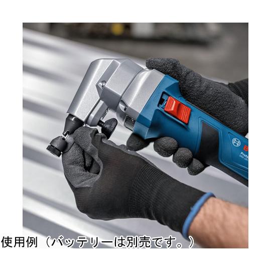 コードレスニブラ 本体のみ BOSCH GNA18V-16EH (67-8016-97)_3