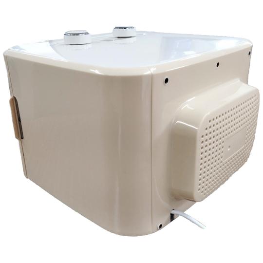 東明テック プチマレンギ mini TTM-270WH 【公式通販】