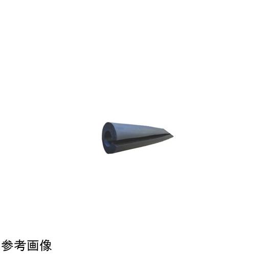 エアロフレックスチューブ 50×64 肉厚×内径 mm 背割れ品 エアロフレックス M50064S (67-8050-60)_1