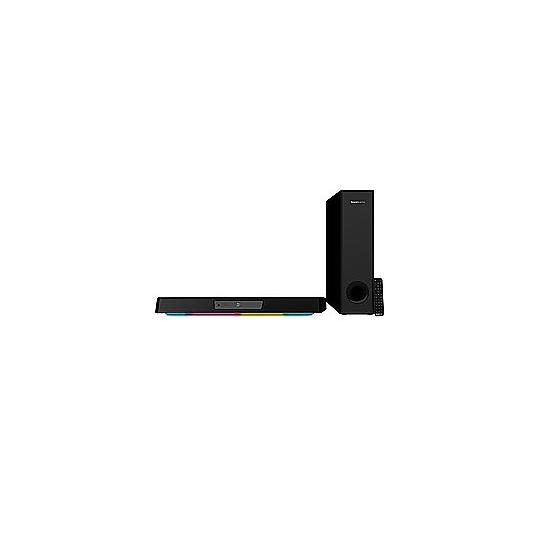 SP-SBKV2X-A ゲーミングサウンドバー Bluetooth+USB-A接続 Sound Blaster Katana V2X [AC電源]