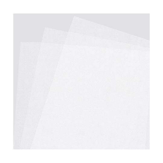 グラシン紙 16才 500枚入 HEIKO 2100007 (67-9236-70)